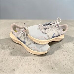 Nike Crater Impact SE ‘Grey Game Royal’